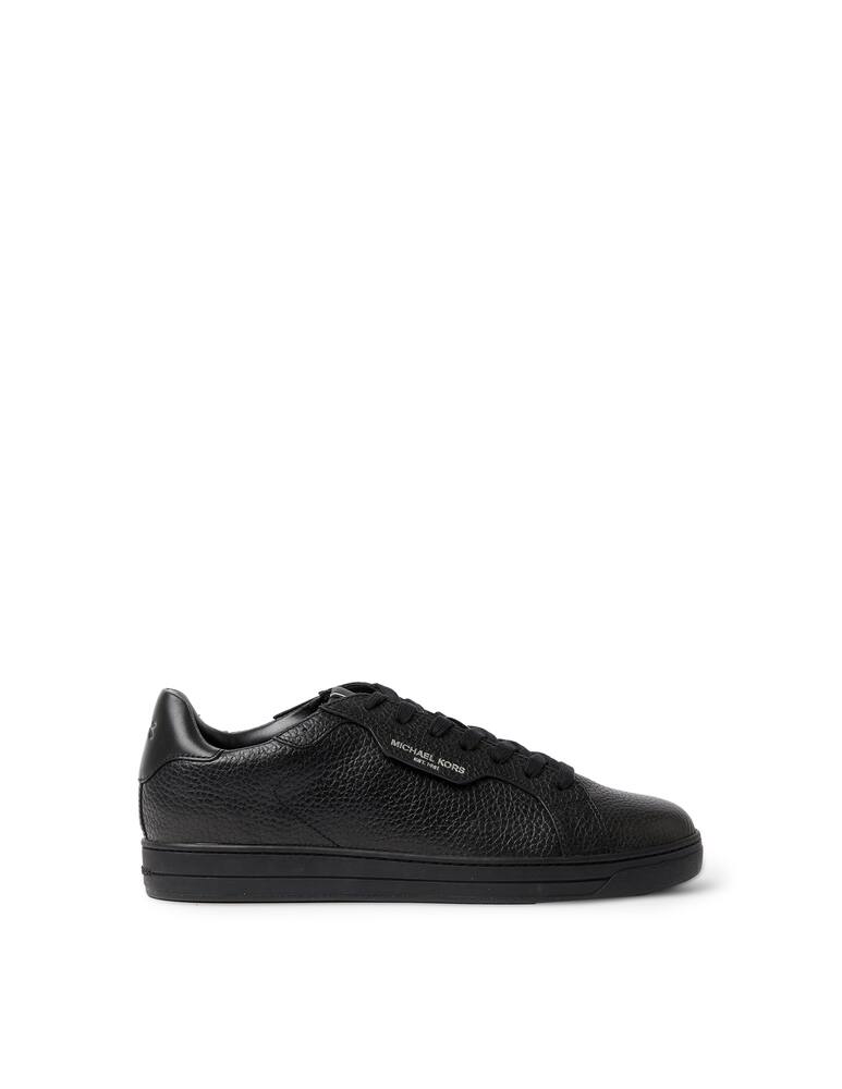 rinascente Michael Kors Low leather sneakers