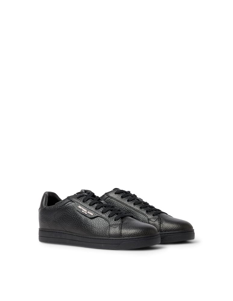 rinascente Michael Kors Low leather sneakers
