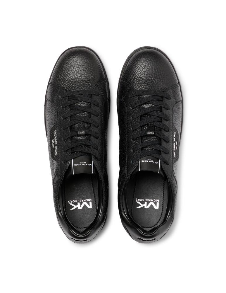 rinascente Michael Kors Low leather sneakers