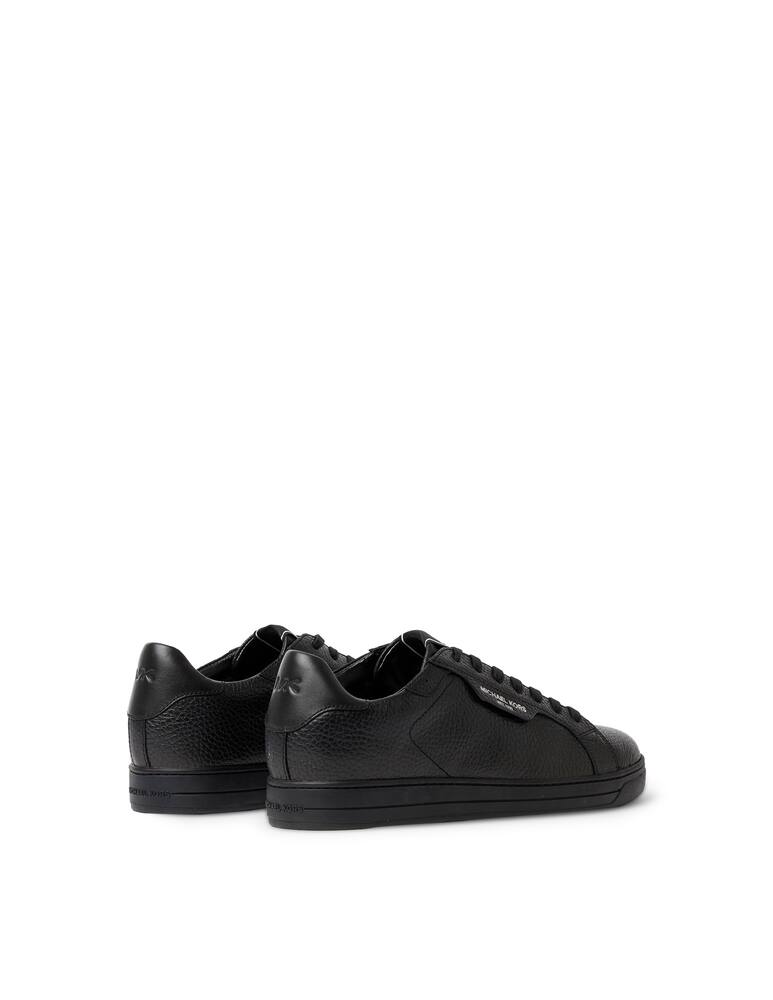 rinascente Michael Kors Low leather sneakers