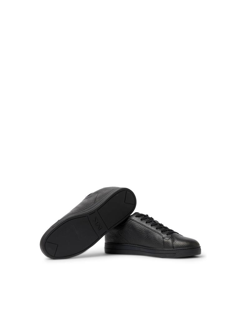 rinascente Michael Kors Low leather sneakers