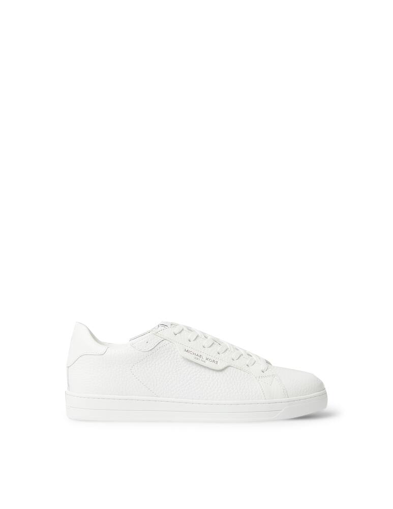 rinascente Michael Kors Low leather sneakers