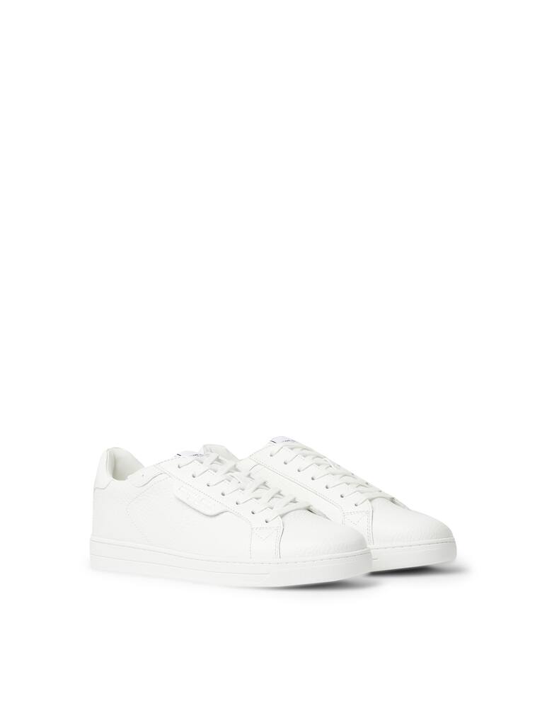 rinascente Michael Kors Low leather sneakers