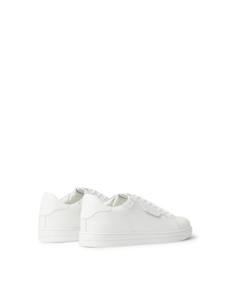 rinascente Michael Kors Low leather sneakers