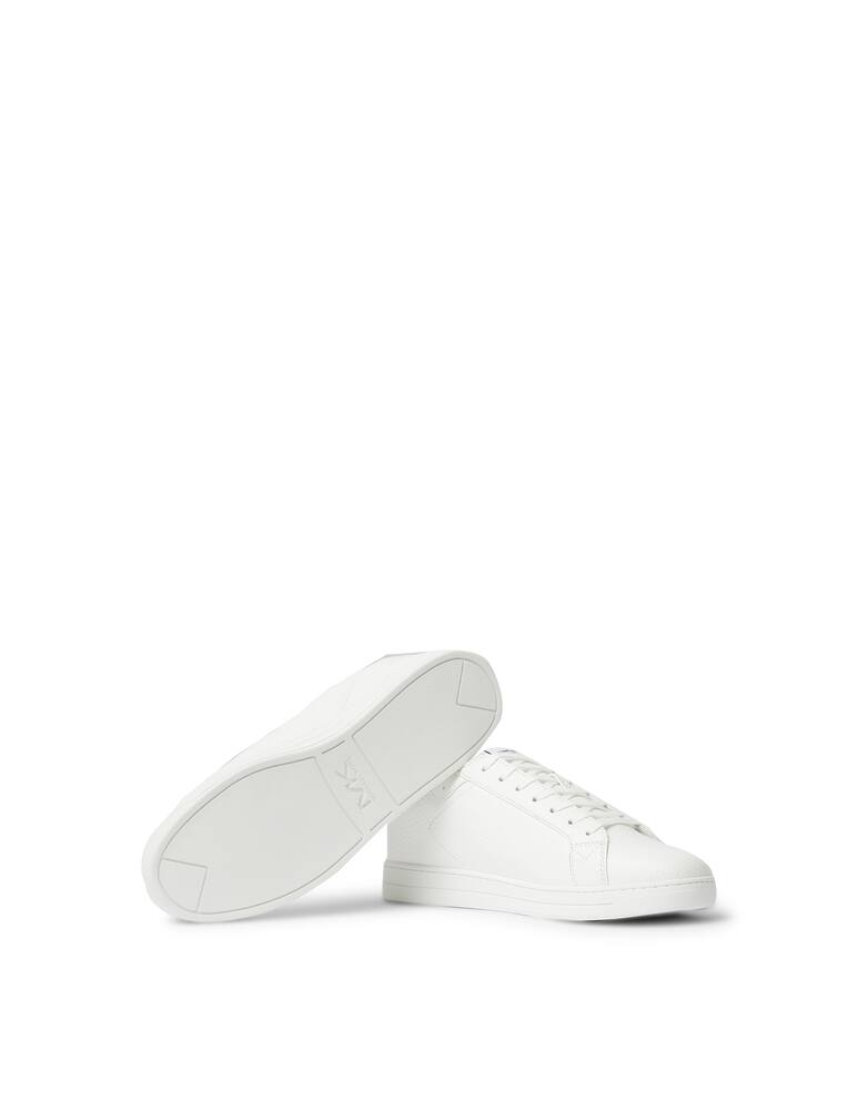 rinascente Michael Kors Low leather sneakers