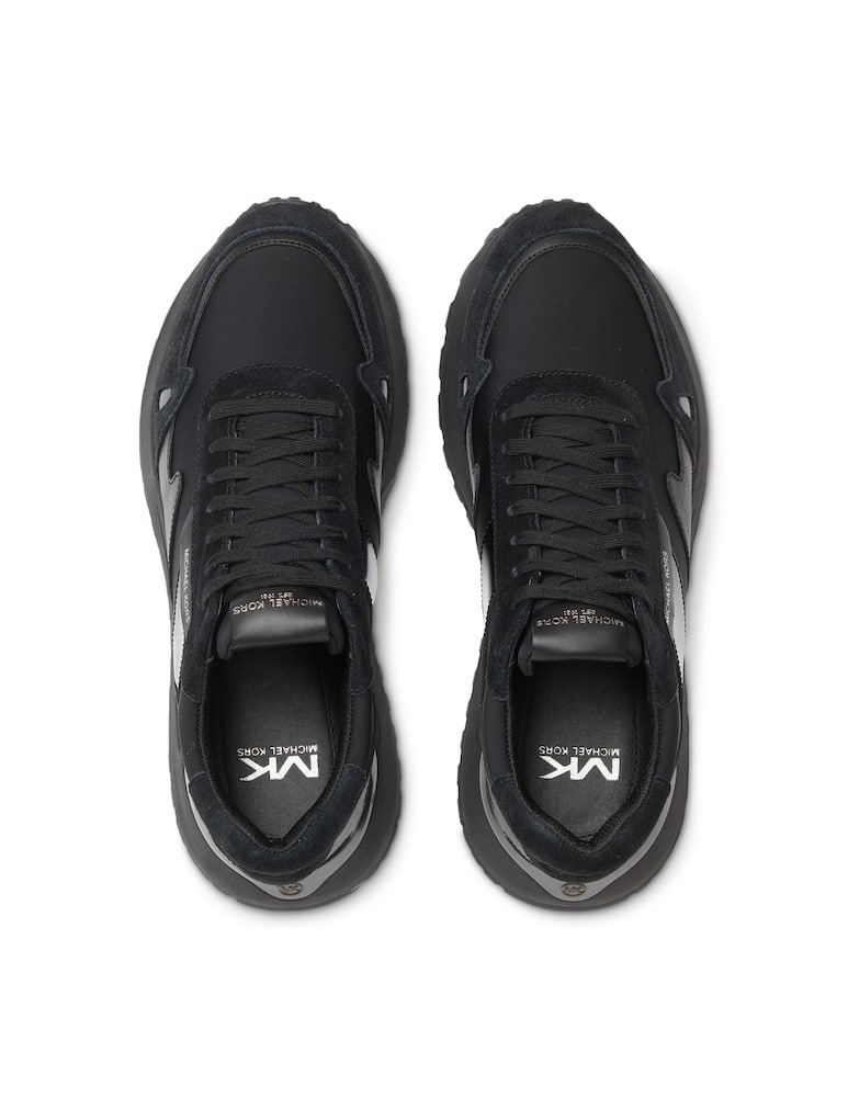 rinascente Michael Kors Sneakers in pelle miles 