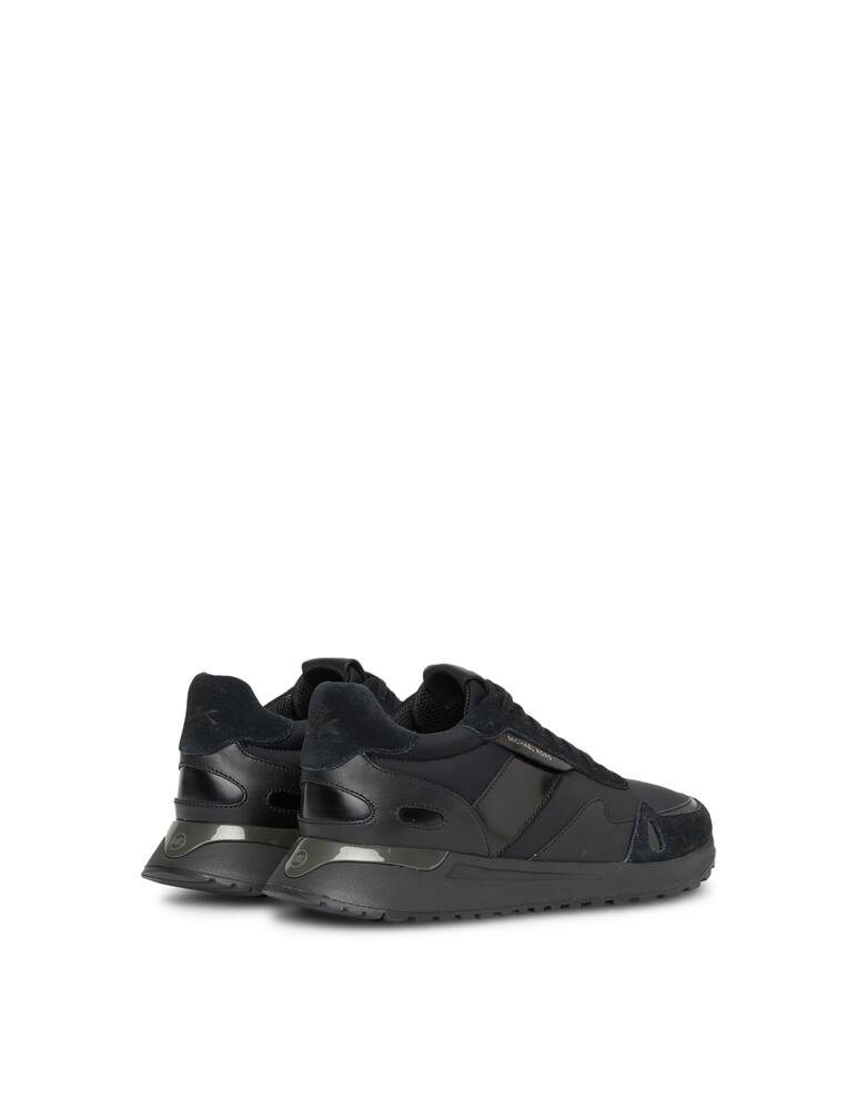 rinascente Michael Kors Sneakers in pelle miles 