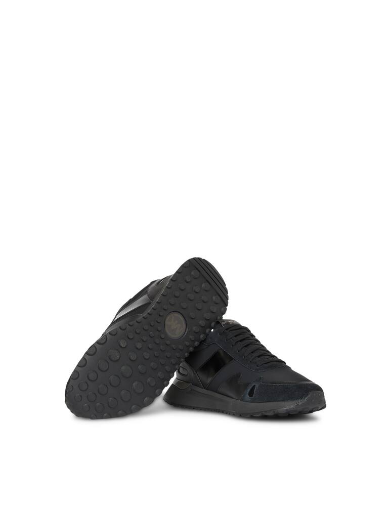 rinascente Michael Kors Sneakers in pelle miles 