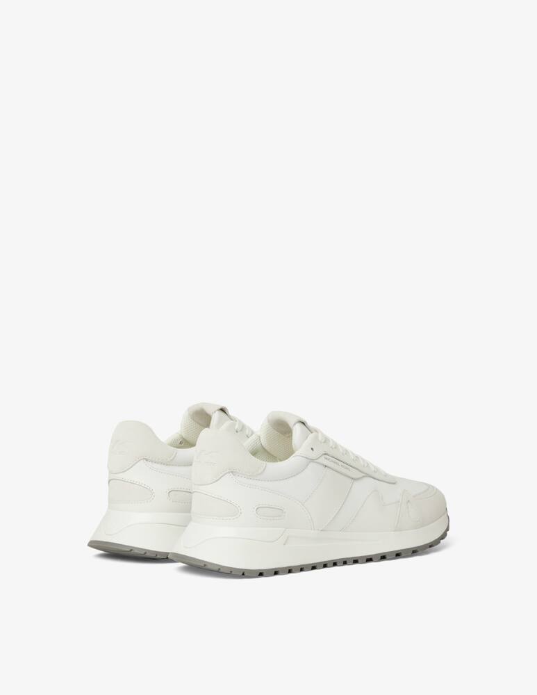 Michael Kors Miles trainer sneakers - picture 4 Michael Kors Miles trainer sneakers - picture 4