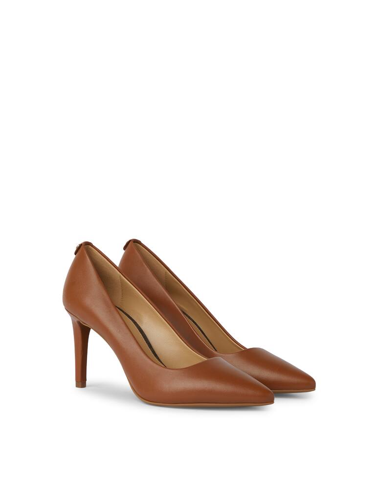 rinascente Michael Michael Kors Decolleté in pelle Dorothy