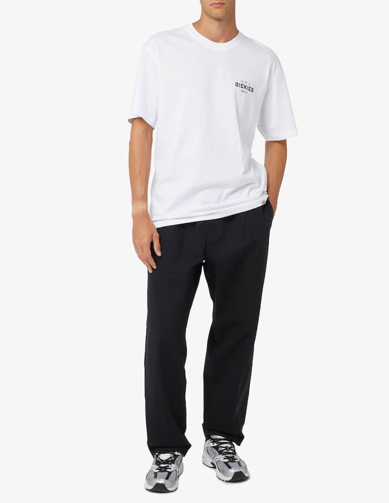 rinascente Obey Easy twill trousers