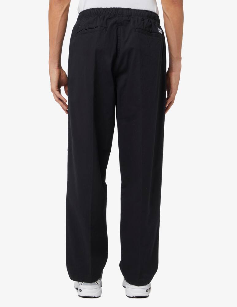 rinascente Obey Easy twill trousers