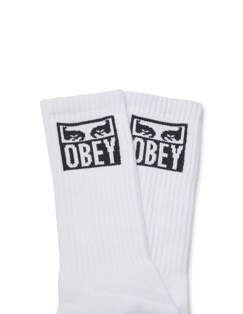 rinascente Obey Obey eyes icon socks