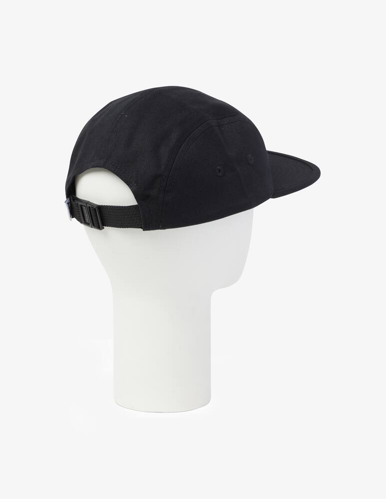 rinascente Obey Cappello bold label organic 5 panel