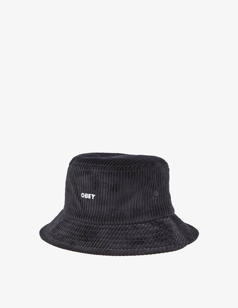 rinascente Obey Bold cord bucket hat 