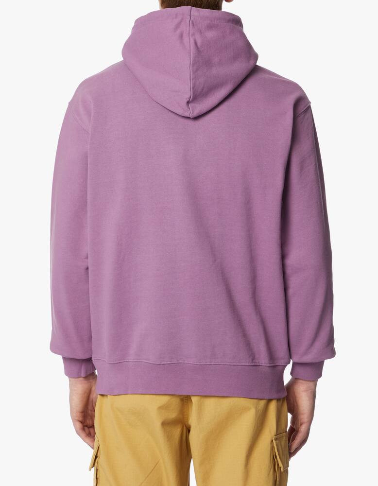 rinascente Obey Felpa con cappuccio eyes