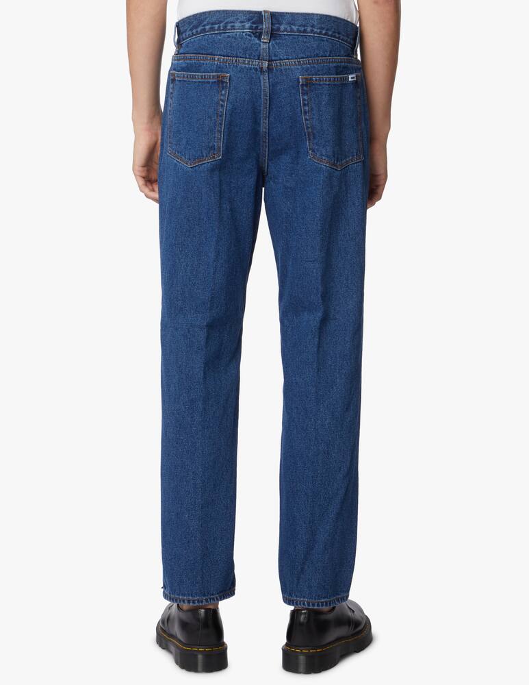 Obey D baggy 90s medio - immagine 3 Obey D baggy 90s medio - immagine 3