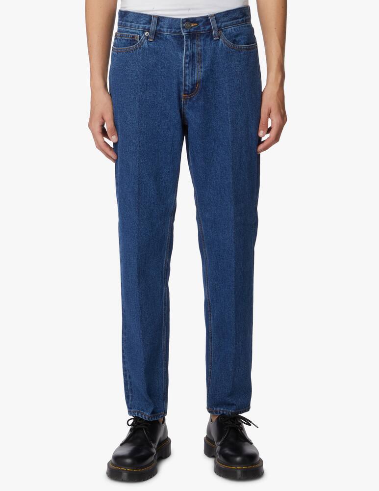Obey D baggy 90s medio - immagine 4 Obey D baggy 90s medio - immagine 4