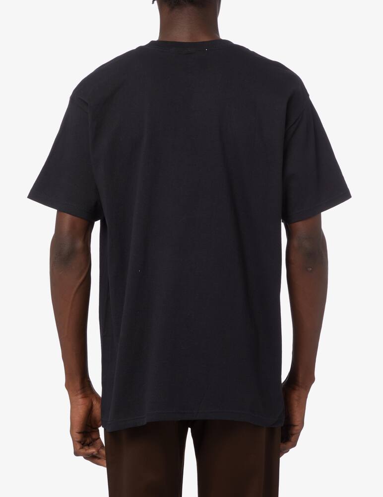 rinascente Obey Logo t-shirt 