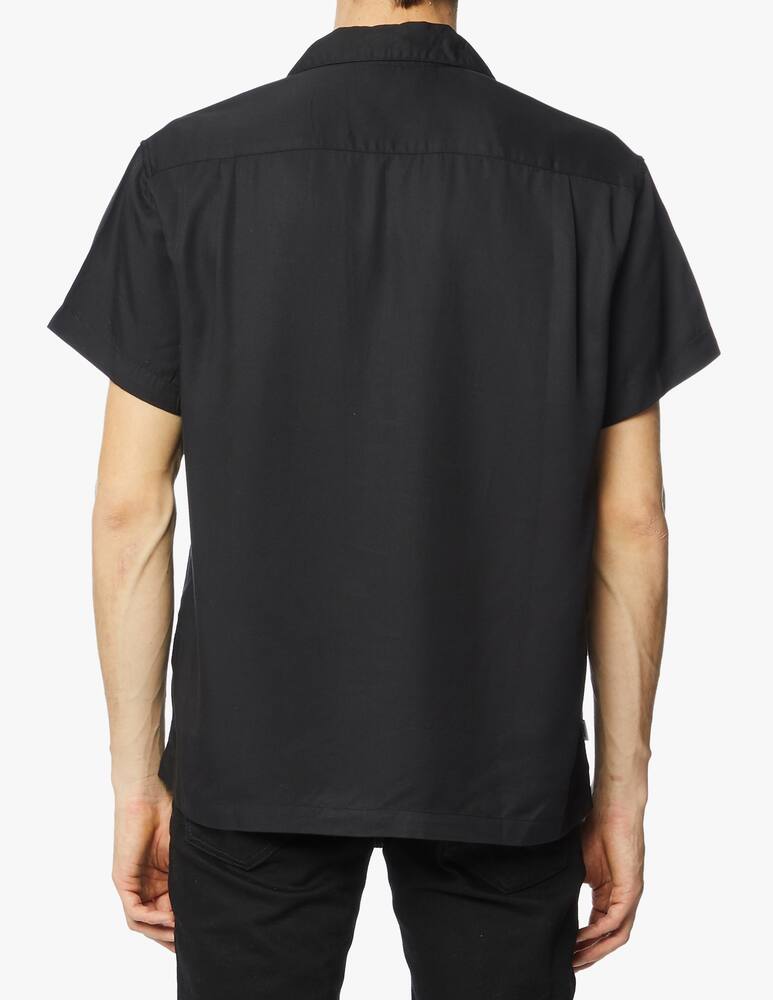 rinascente Obey Nico flower shirt