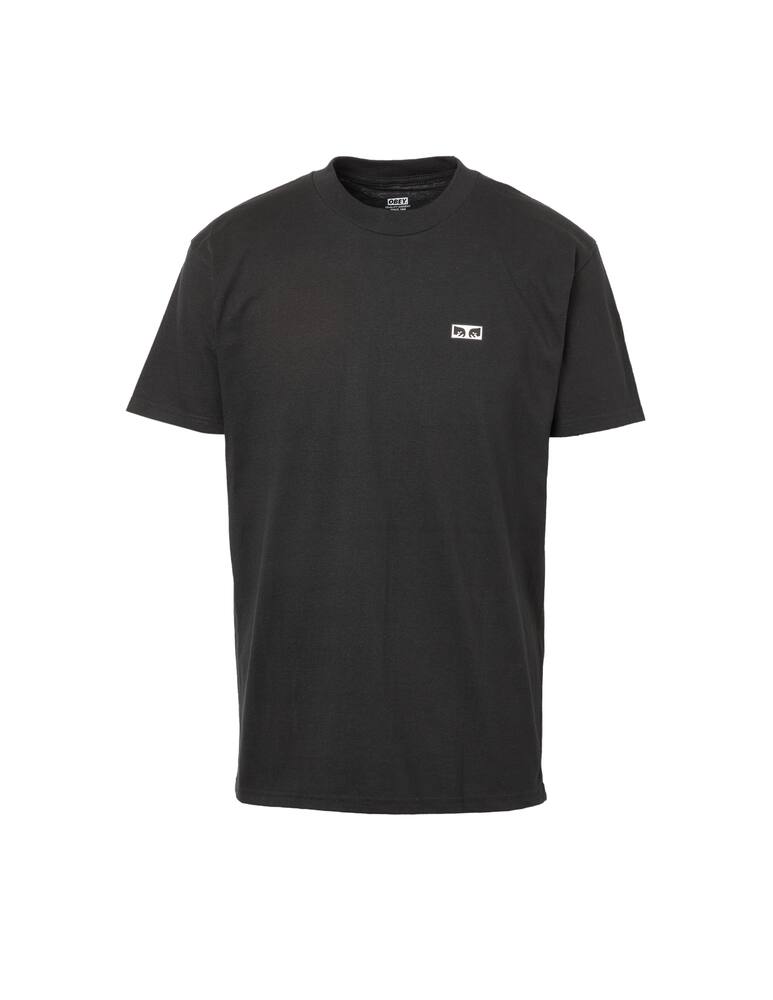rinascente Obey Eyes obey t-shirt