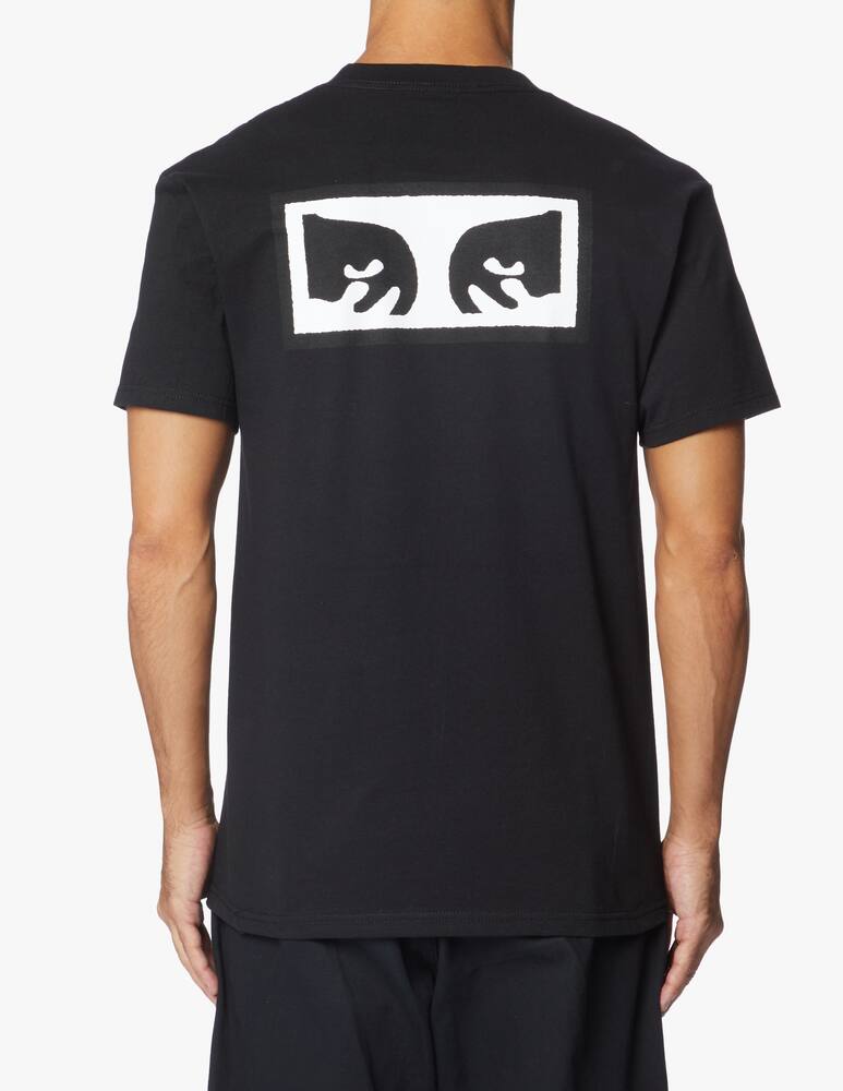 rinascente Obey Eyes obey t-shirt