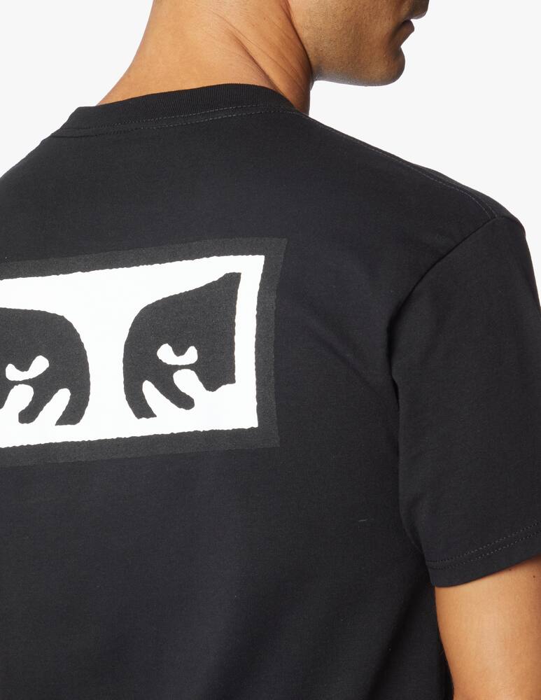 rinascente Obey Eyes obey t-shirt