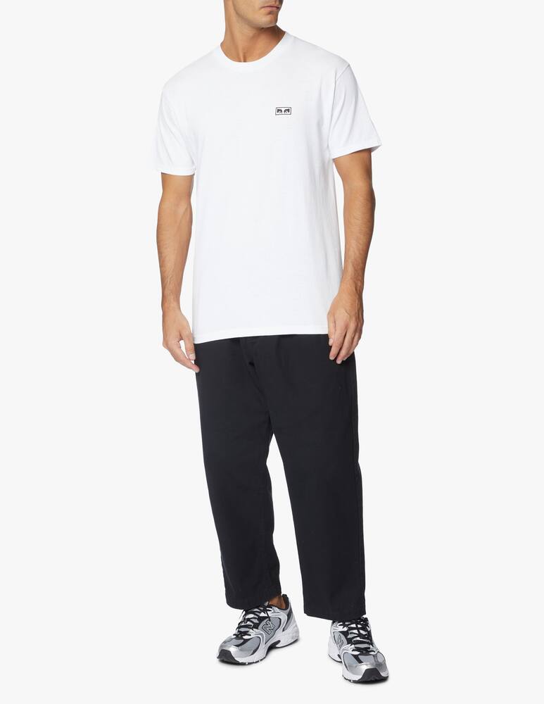 rinascente Obey Eyes obey t-shirt