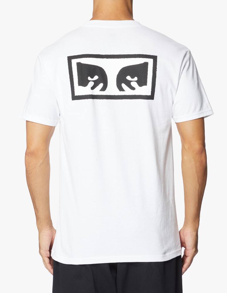 rinascente Obey Eyes obey t-shirt