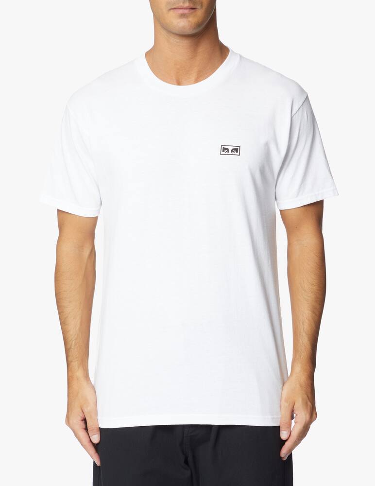 rinascente Obey Eyes obey t-shirt