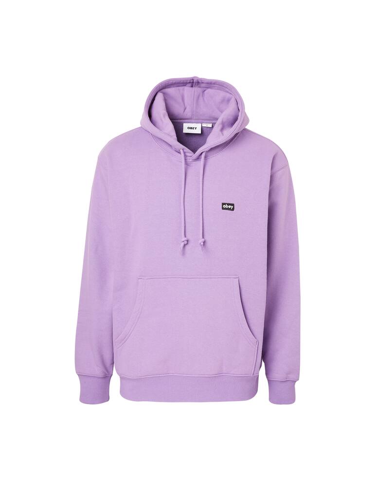 Obey Mini box logo hoodie - picture 1 Obey Mini box logo hoodie - picture 1