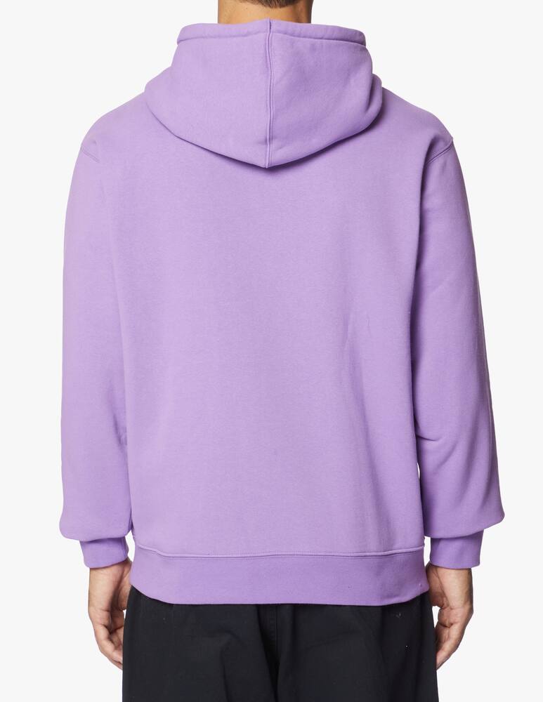 rinascente Obey Mini box logo hoodie