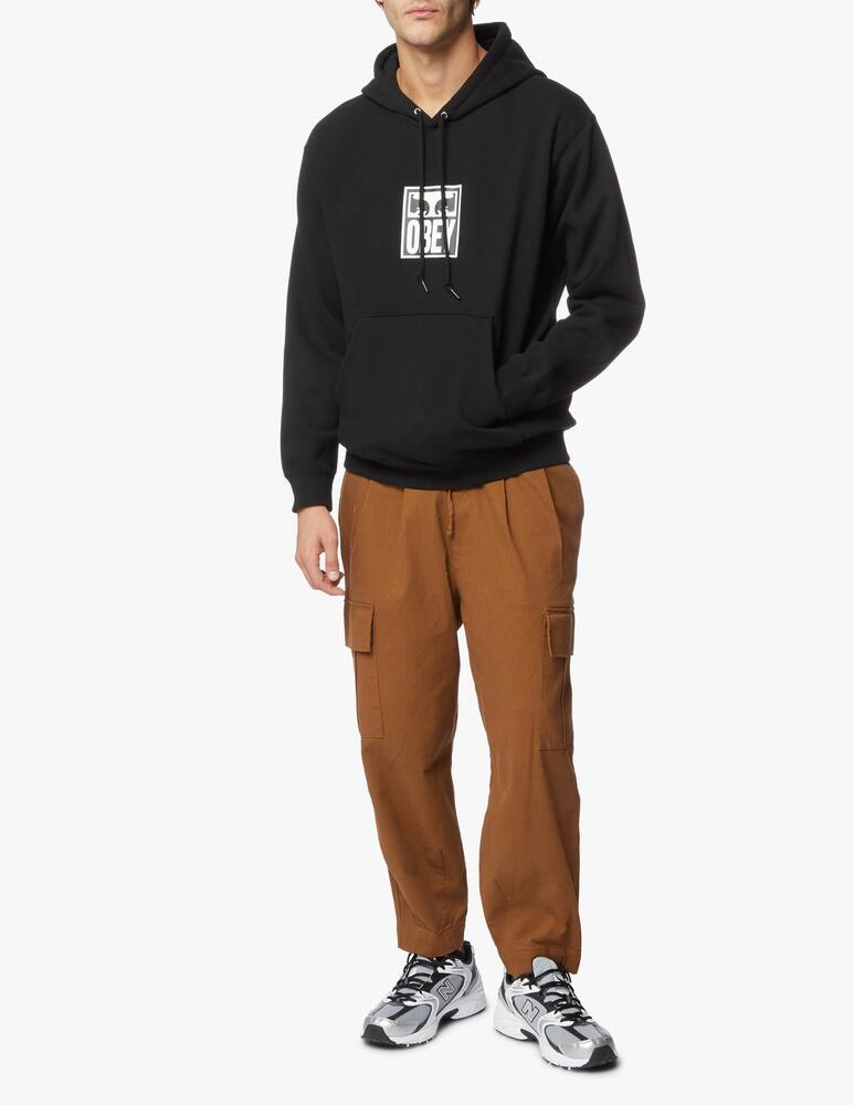 rinascente Obey Eyes obey hoodie