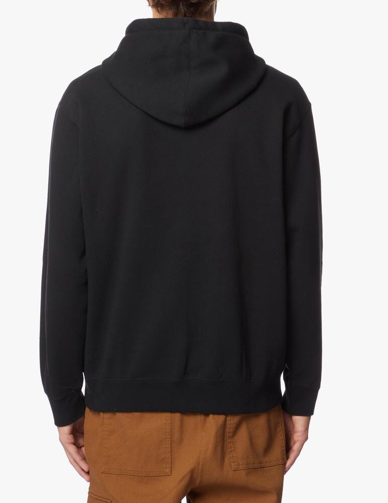 rinascente Obey Eyes obey hoodie