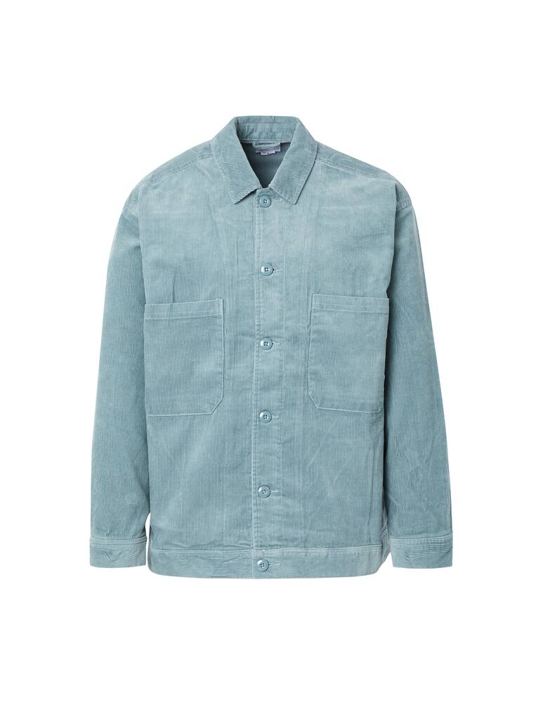 rinascente Obey Corduroy overshirt