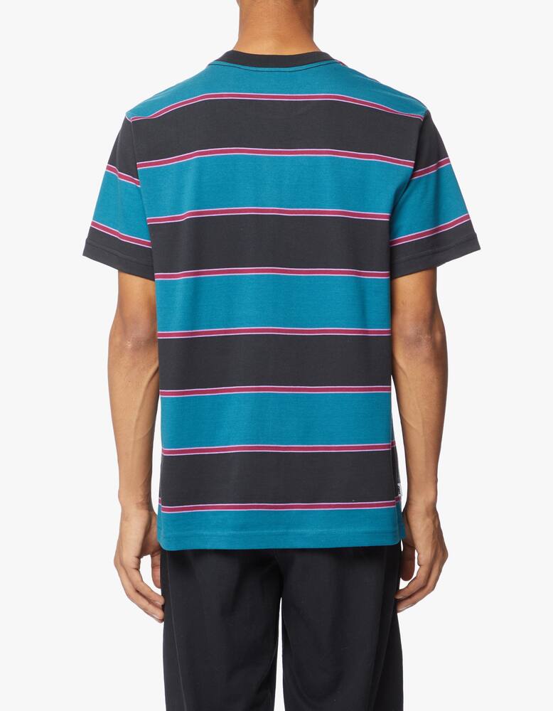 rinascente Obey Stripes t-shirt