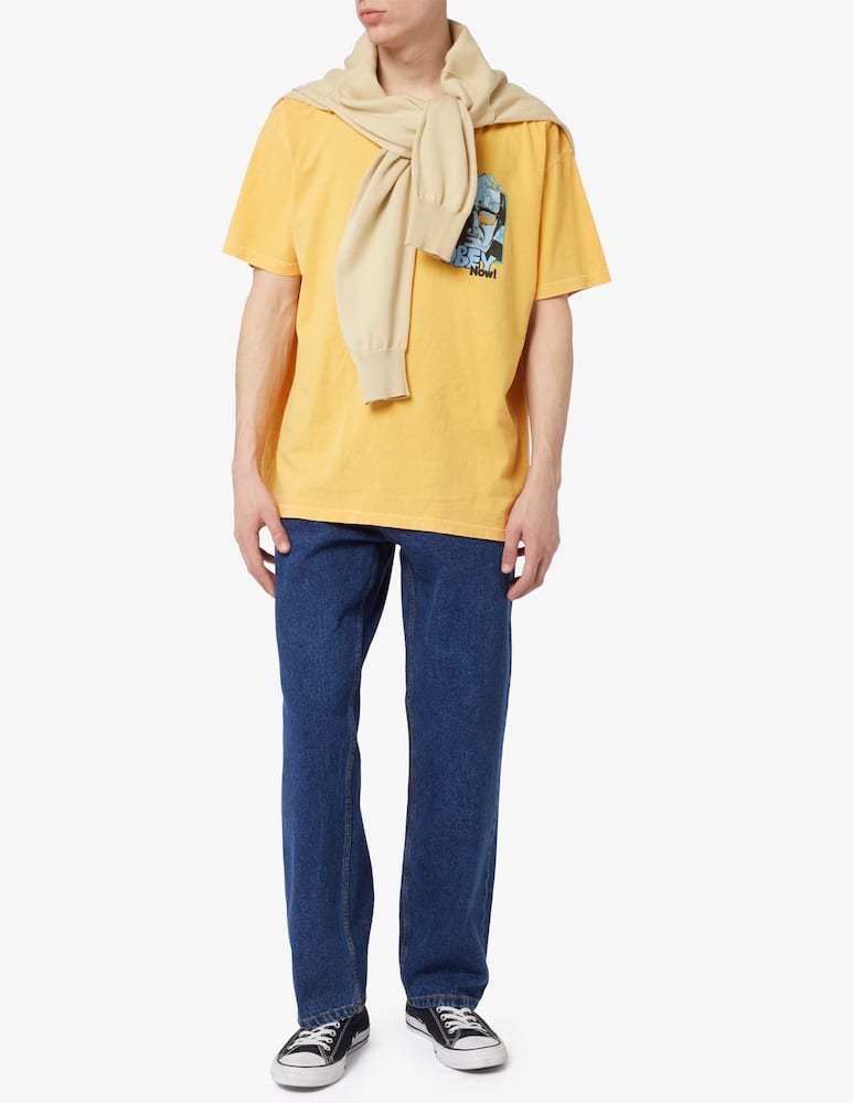 rinascente Obey Jeans hardwork