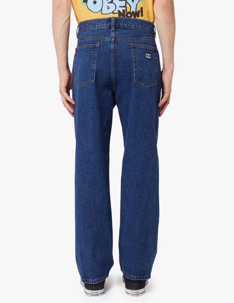 rinascente Obey Jeans hardwork