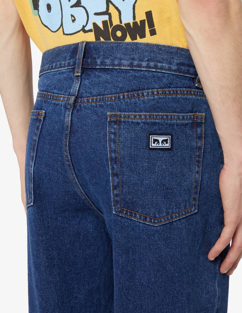 rinascente Obey Jeans hardwork