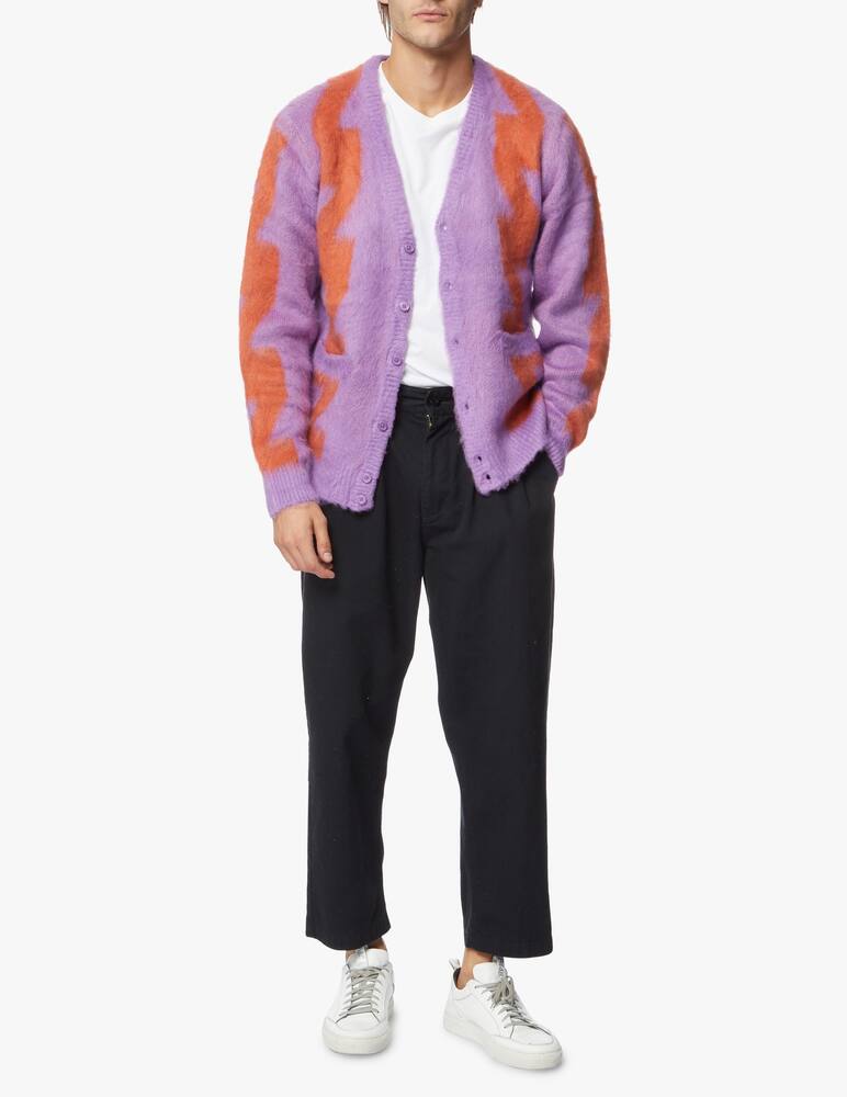 rinascente Obey Dexter cardigan