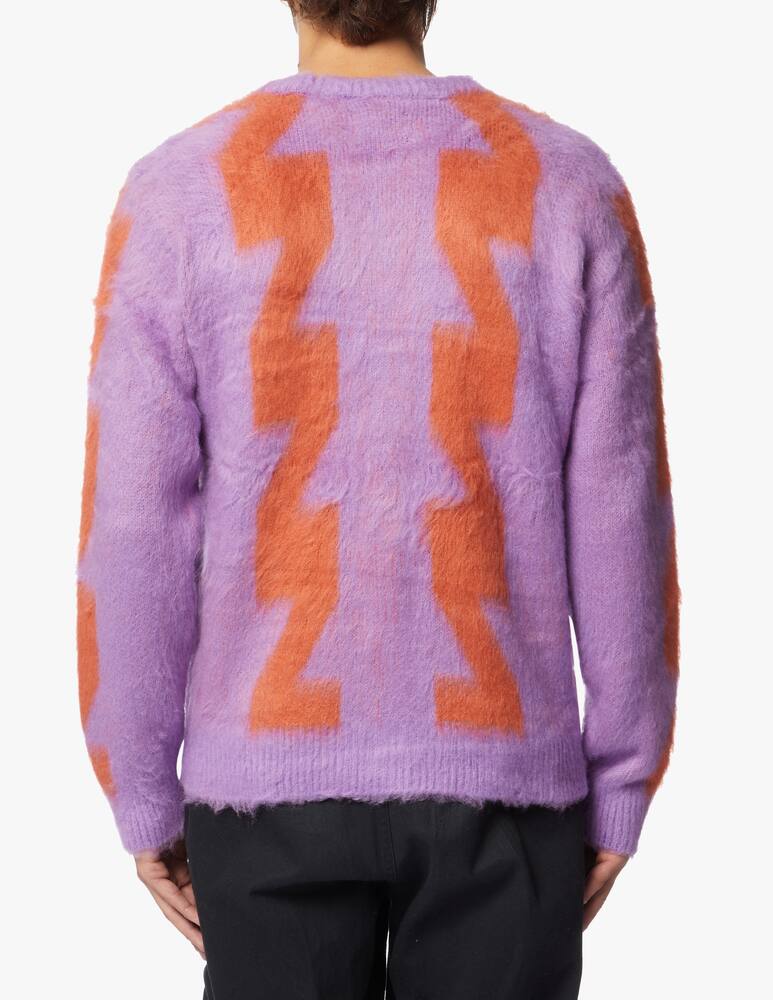 rinascente Obey Dexter cardigan