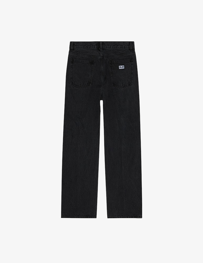 Obey Hardwork denim jeans - picture 2 Obey Hardwork denim jeans - picture 2