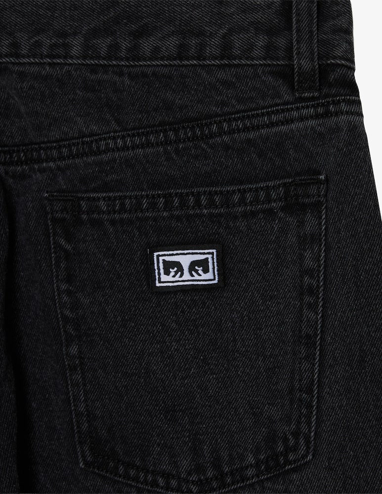 Obey Hardwork denim jeans - picture 4 Obey Hardwork denim jeans - picture 4