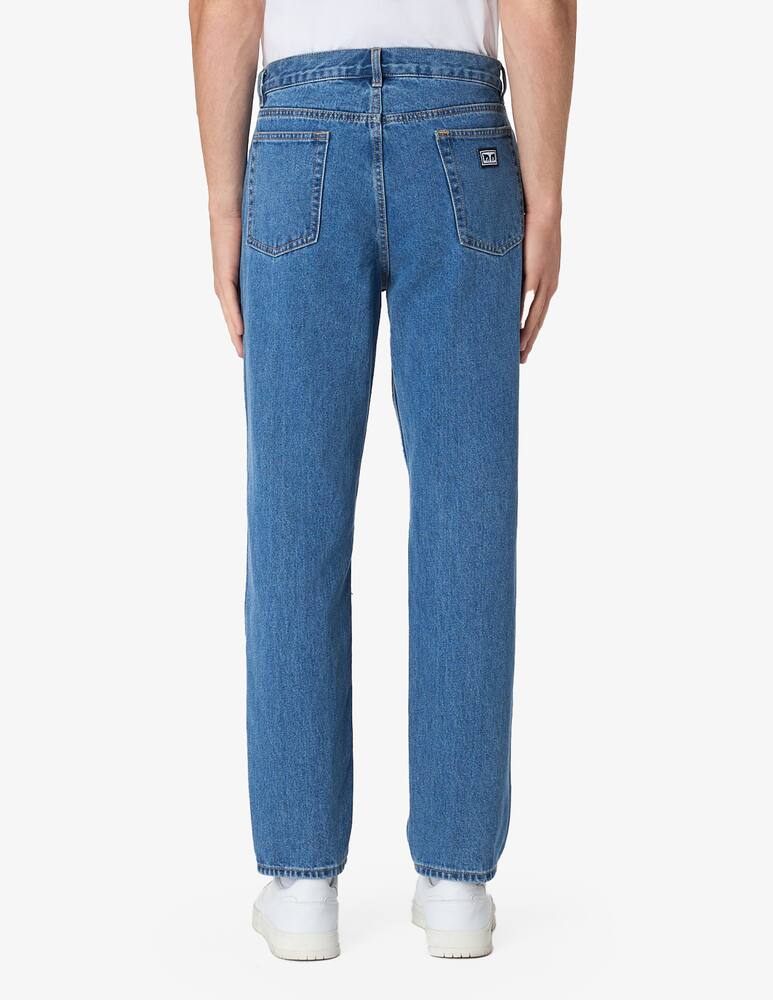 rinascente Obey Bender jeans 