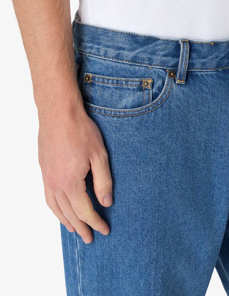 rinascente Obey Bender jeans 