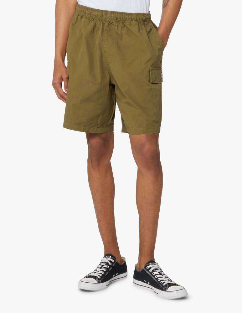 rinascente Obey Cargo shorts - green