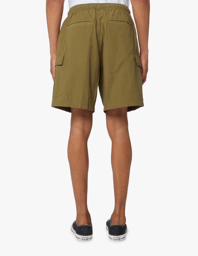 rinascente Obey Cargo shorts - green