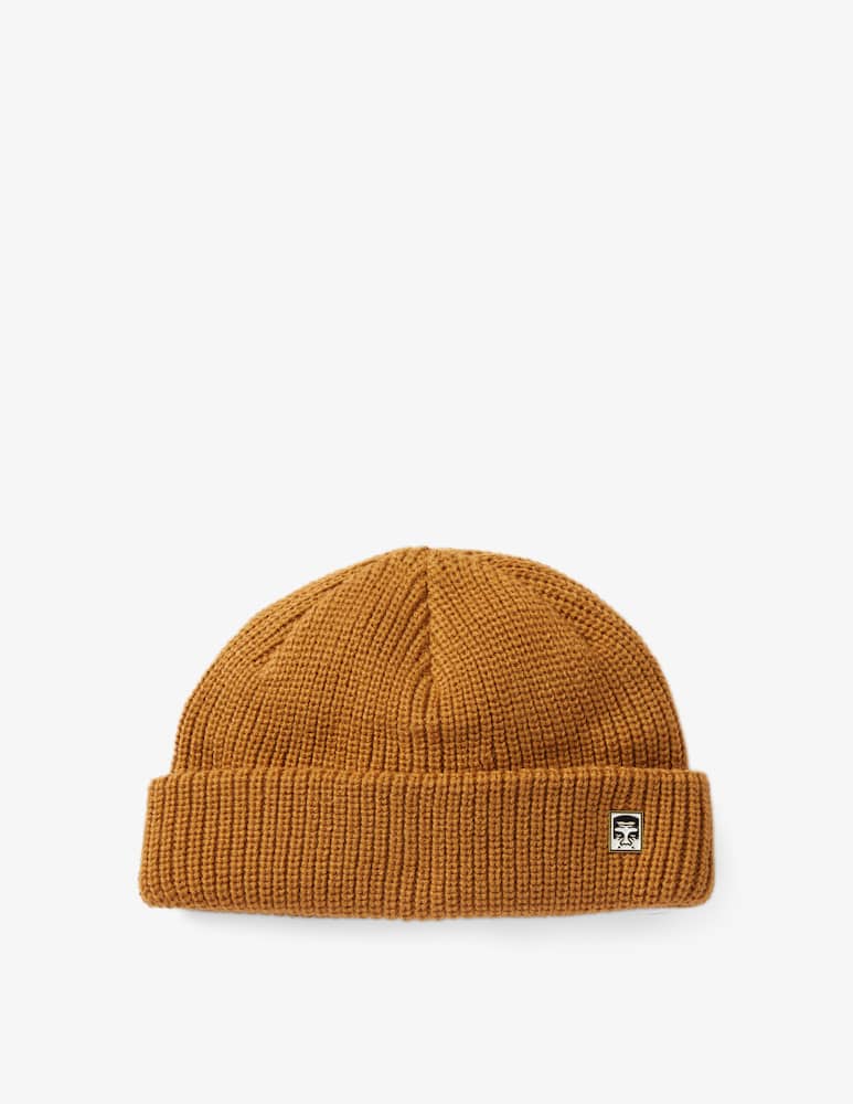 rinascente Obey Micro beanie - Beige