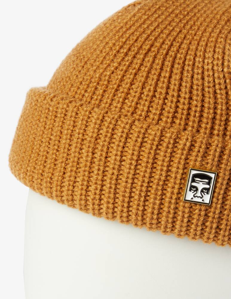 rinascente Obey Micro beanie - Beige