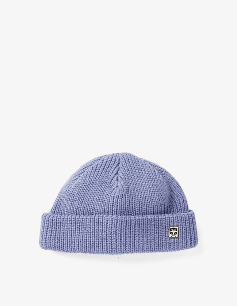 rinascente Obey Micro beanie - Violet